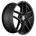 MEISTERWERK MW02 21x9.0 5x112 ET32/ET42 66.6 MATT BLACK